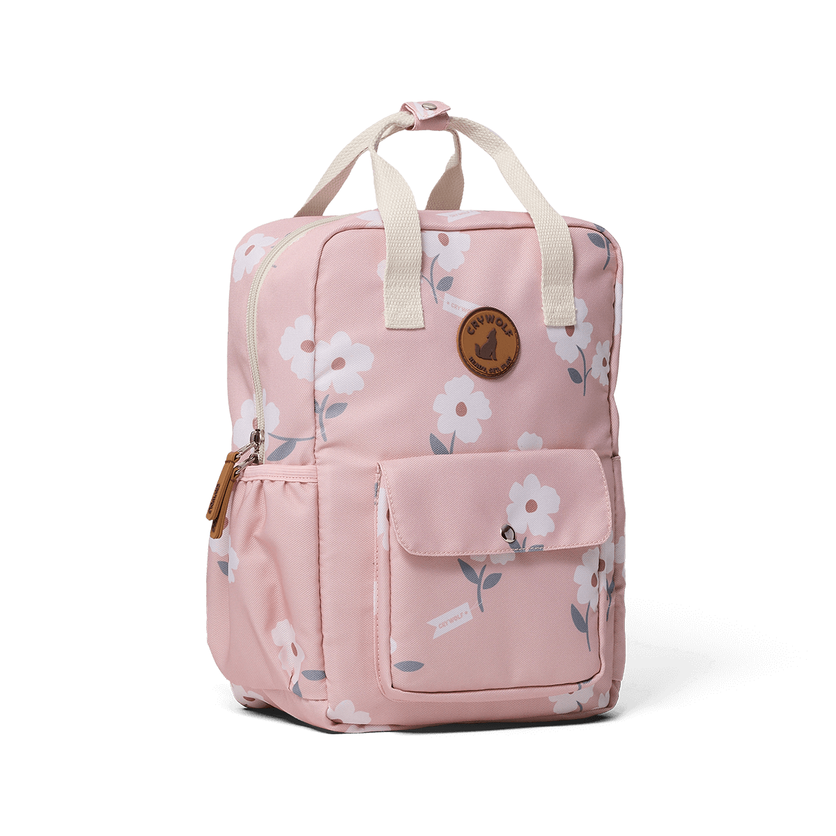 Crywolf Mini Backpack - Wildflower