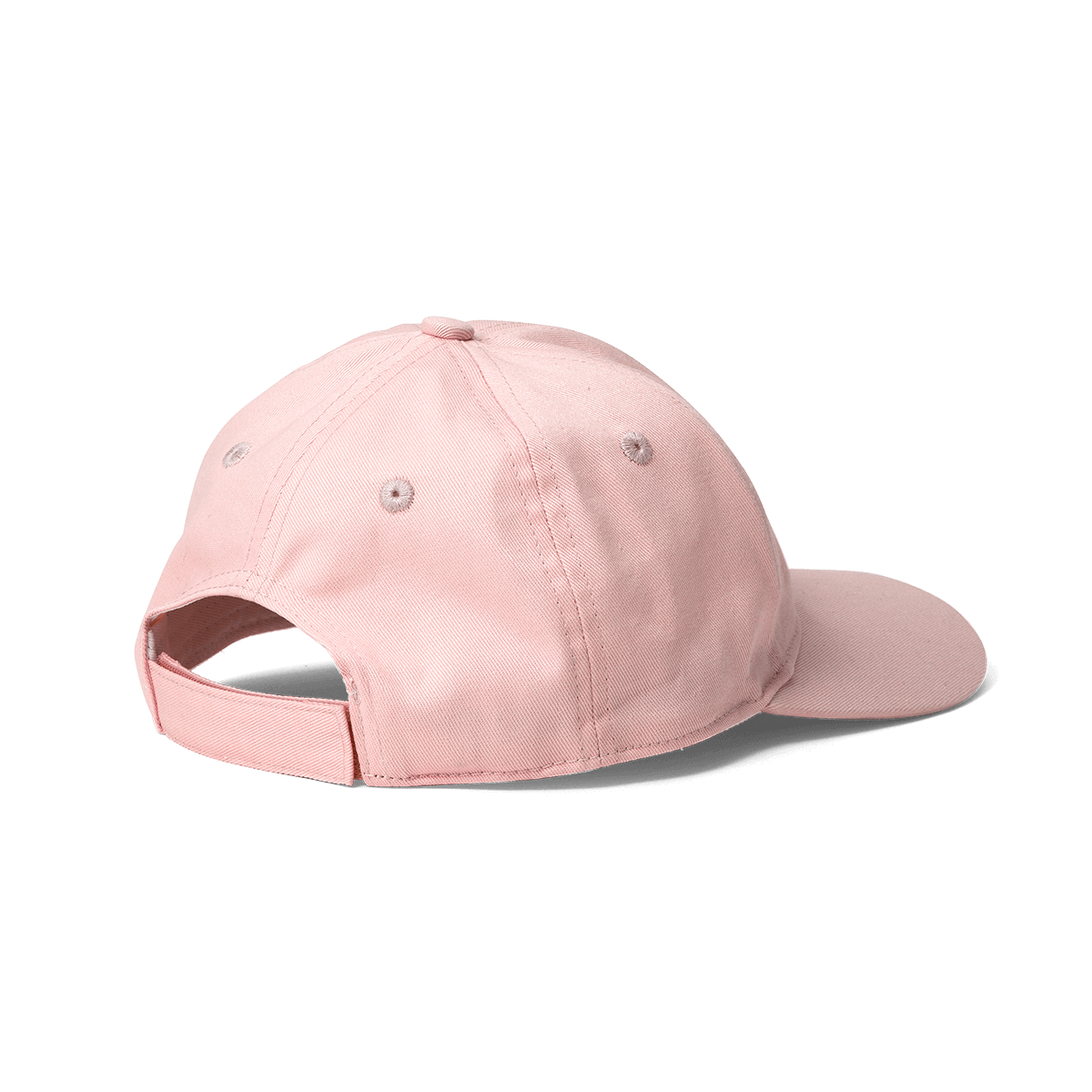 Crywolf Cap - Blush