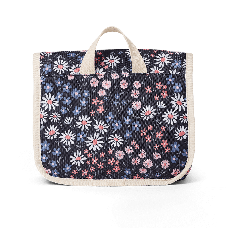 Crywolf Cosmetic Bag - Winter Floral