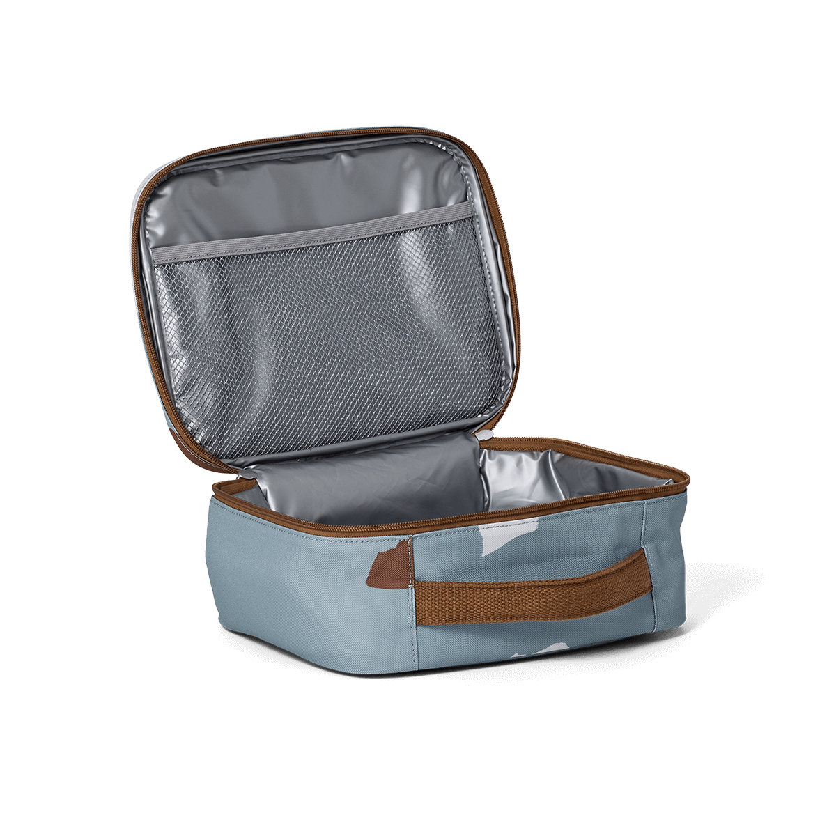 Crywolf Everyday Lunch Bag - Move Mountains