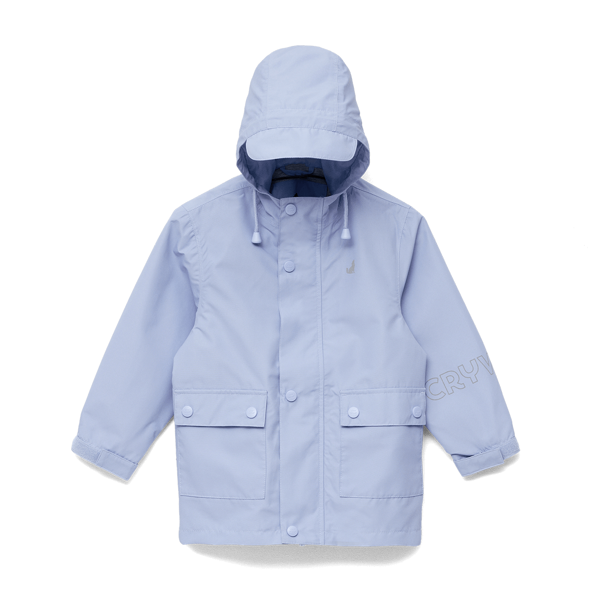 Crywolf Magic Jacket -  Flower Fields