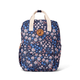 Crywolf Mini Backpack - Winter Floral