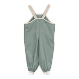 Crywolf Rain Overalls - Moss