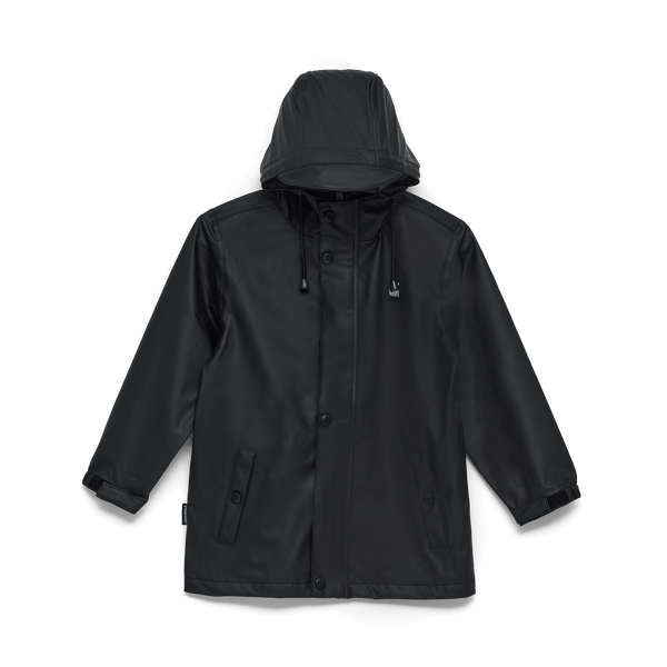 Crywolf Play Jacket - Black