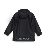 Crywolf Play Jacket - Black