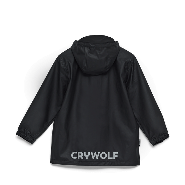 Crywolf Play Jacket - Black