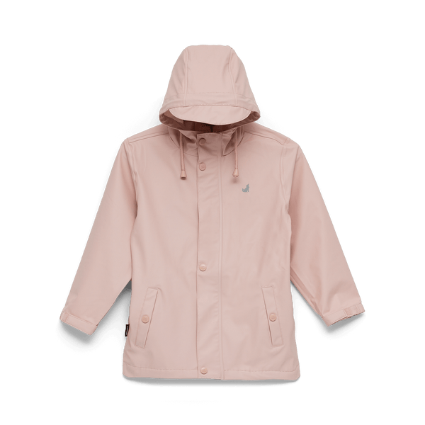 Crywolf Play Jacket - Dusty Pink