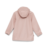 Crywolf Play Jacket - Dusty Pink