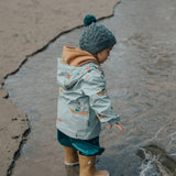 Crywolf Play Jacket - Kayak Wolf