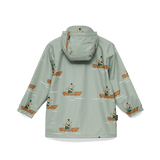 Crywolf Play Jacket - Kayak Wolf