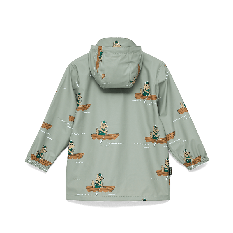 Crywolf Play Jacket - Kayak Wolf