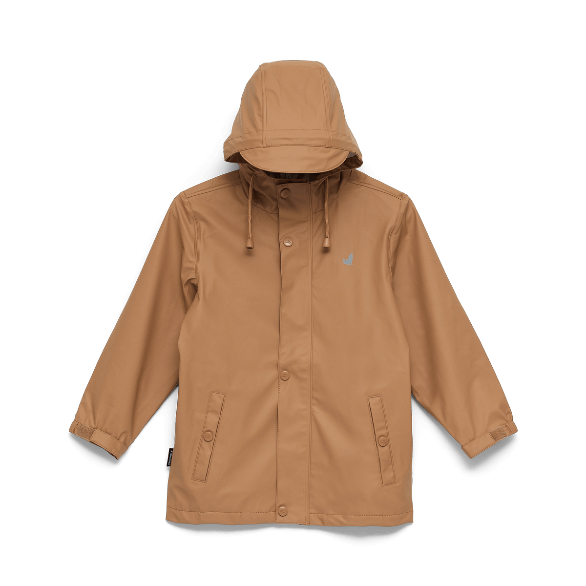 Crywolf Play Jacket - Tan