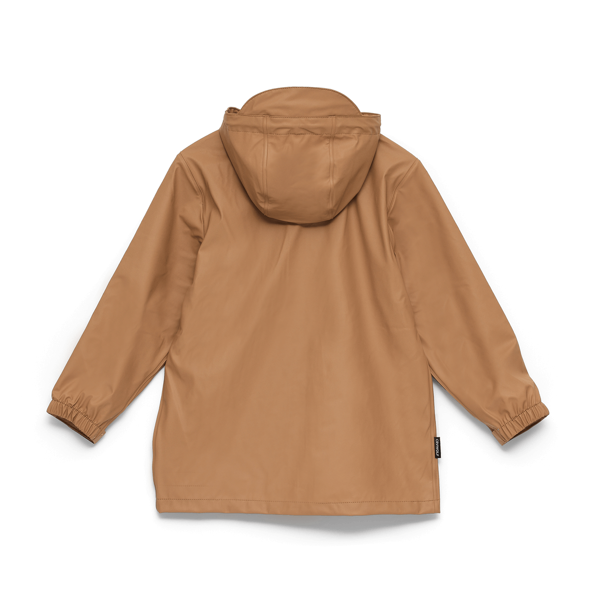 Crywolf Play Jacket - Tan