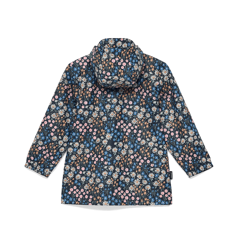 Crywolf Play Jacket - Winter Floral