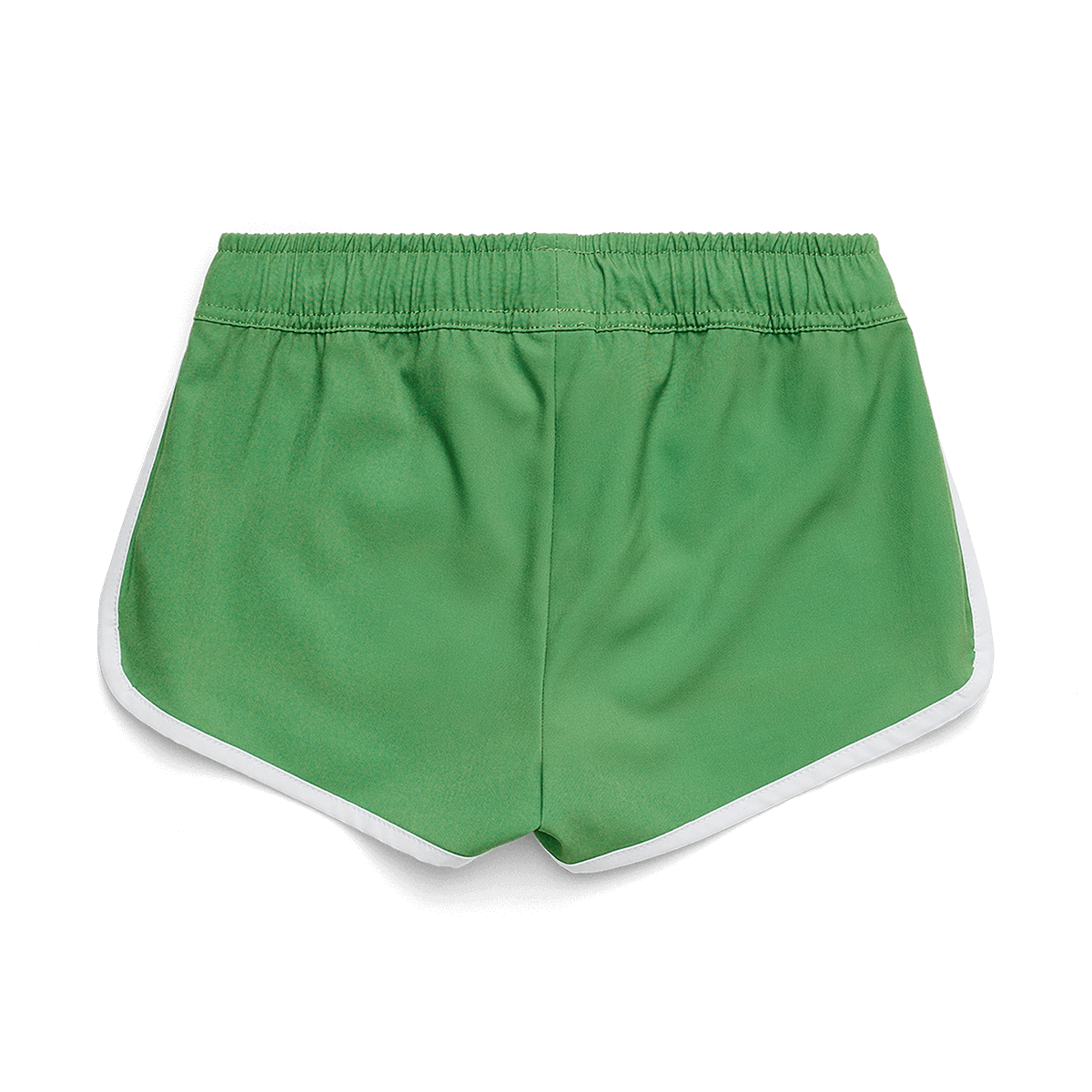 Crywolf Surf Short - Coastal Green