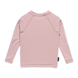 Crywolf Thermal Rash Vest - Blush