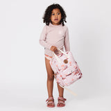 Crywolf Thermal Rash Vest - Blush