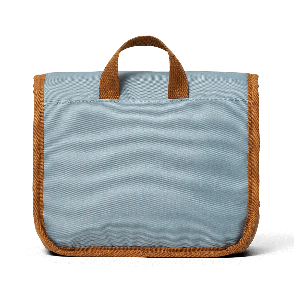 Crywolf Hanging Toiletry Bag - Moss Colourblock