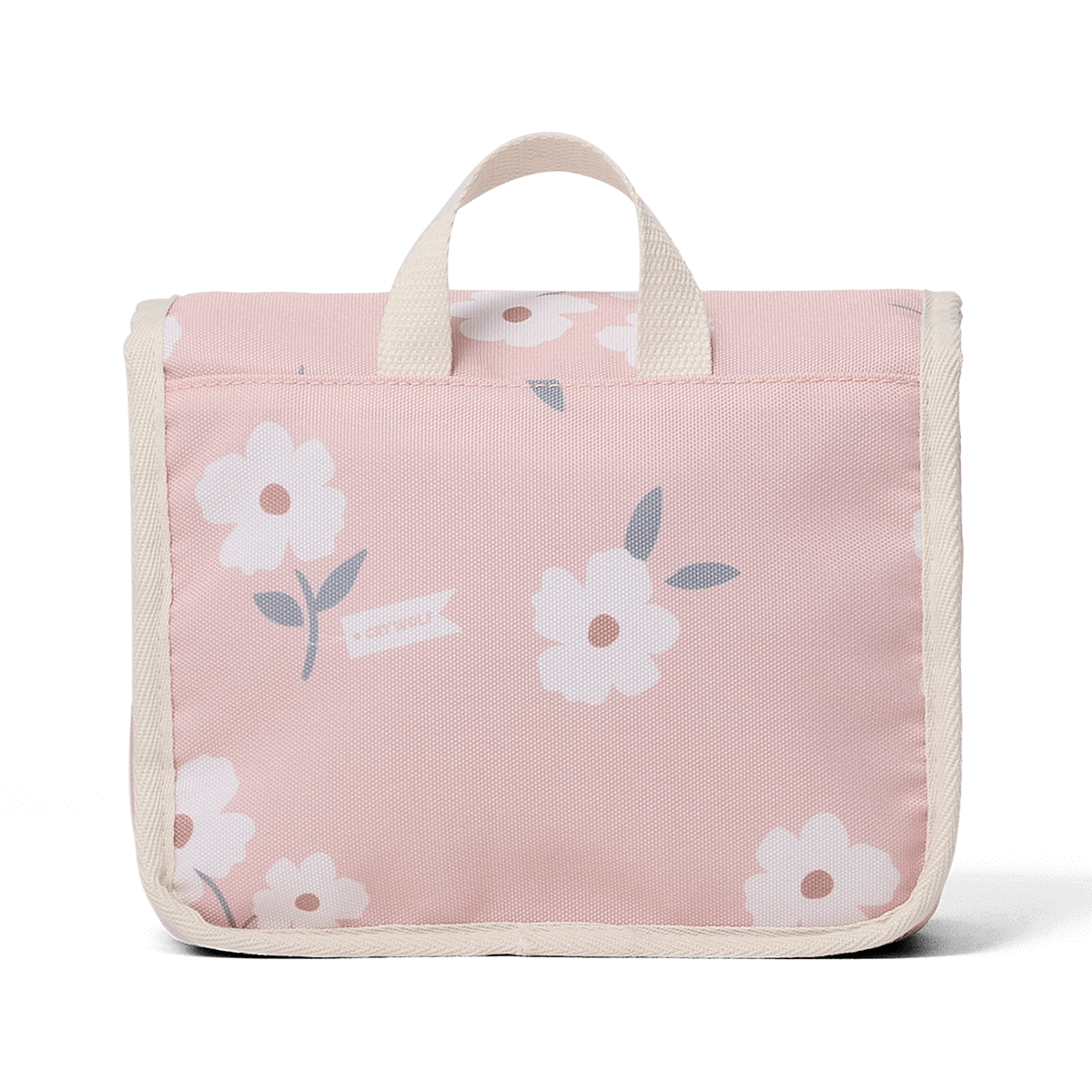 Crywolf Hanging Toiletry Bag - Wildflower