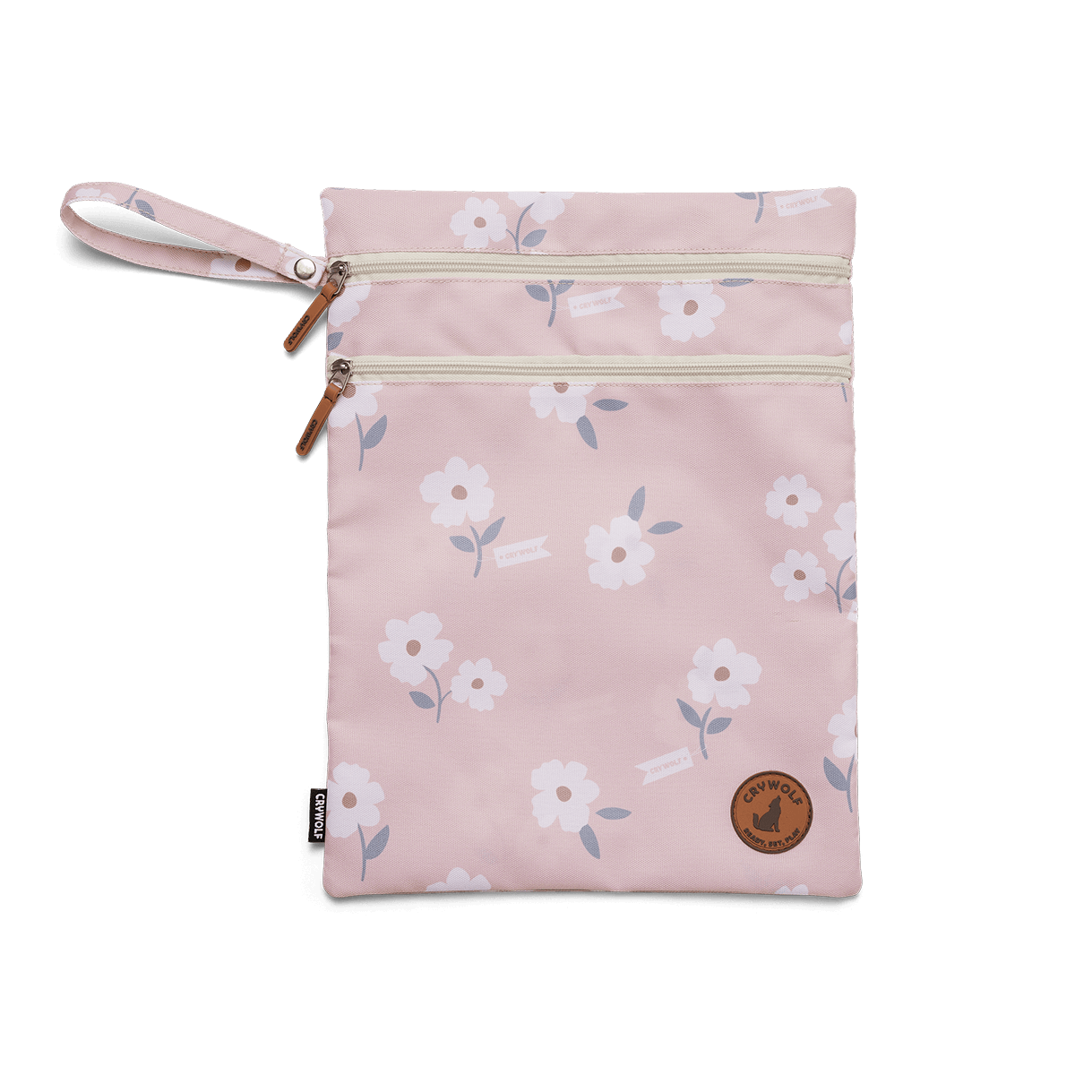 Crywolf Wetbag - Wildflower