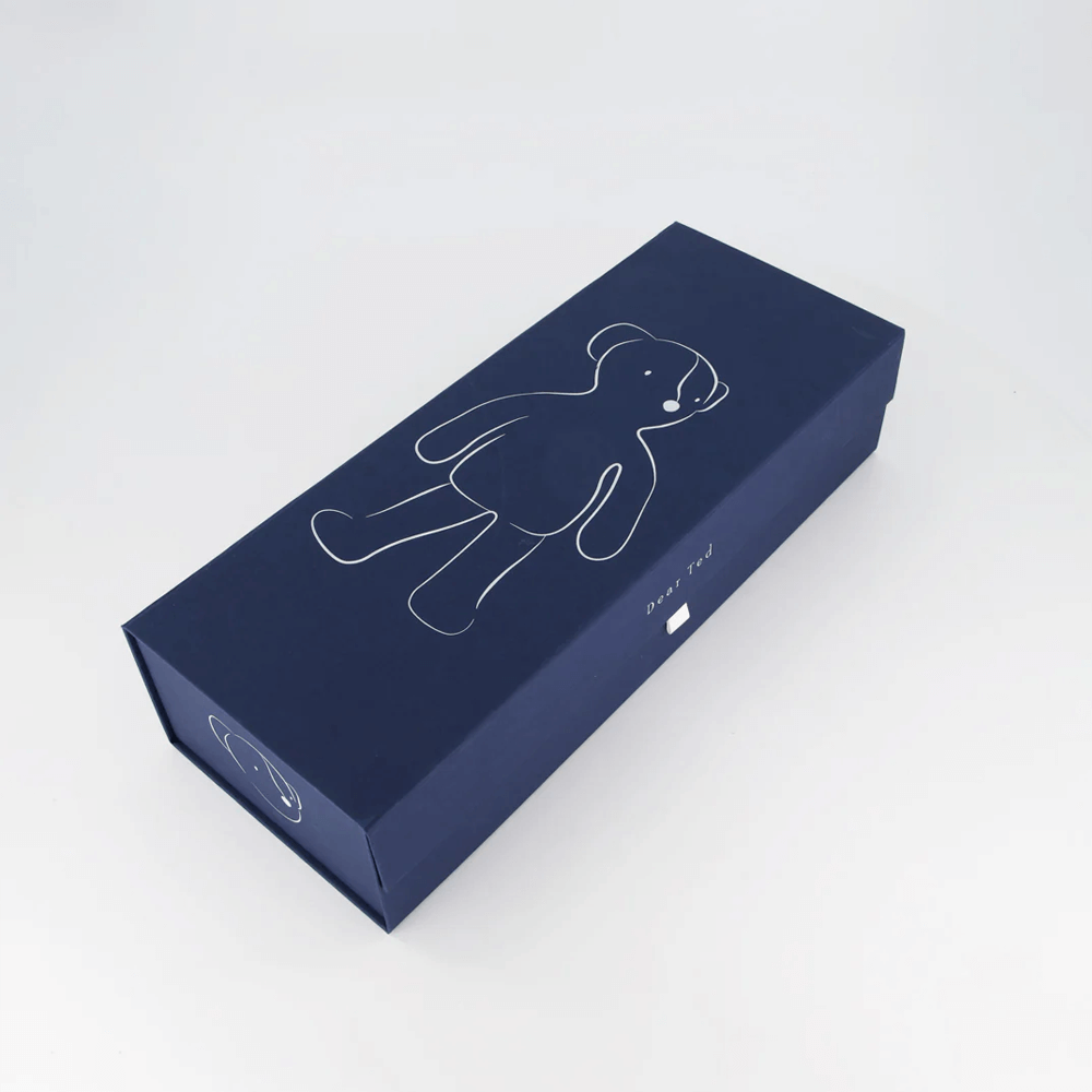 Dear Ted Edition - Periwinkle