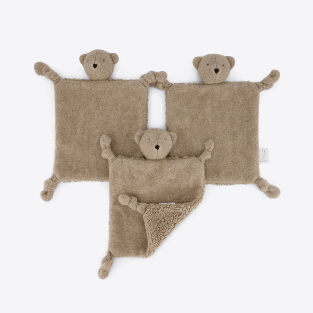 Dear Ted Cuddly - Cedar