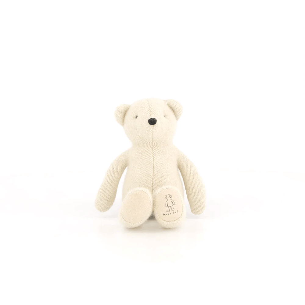 Dear Ted Tote Edition - Hazelwood