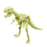 Sci:Bits Glow T-Rex in Tube