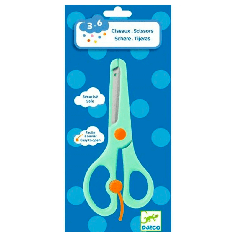 Djeco Scissors