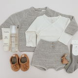 Mushie Baby Oil - 145ml