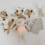 Mushie Baby Oil - 145ml