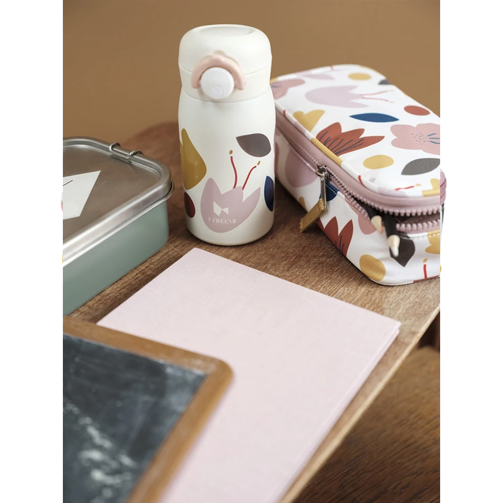 Fabelab Pencil Case - Flower