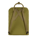 Fjallraven Kanken Backpack - Foliage Green