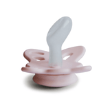 Frigg Pacifier Butterfly Silicone Pacifier - Blush