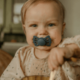 Frigg Pacifier Lucky Silicone Pacifier - Cream