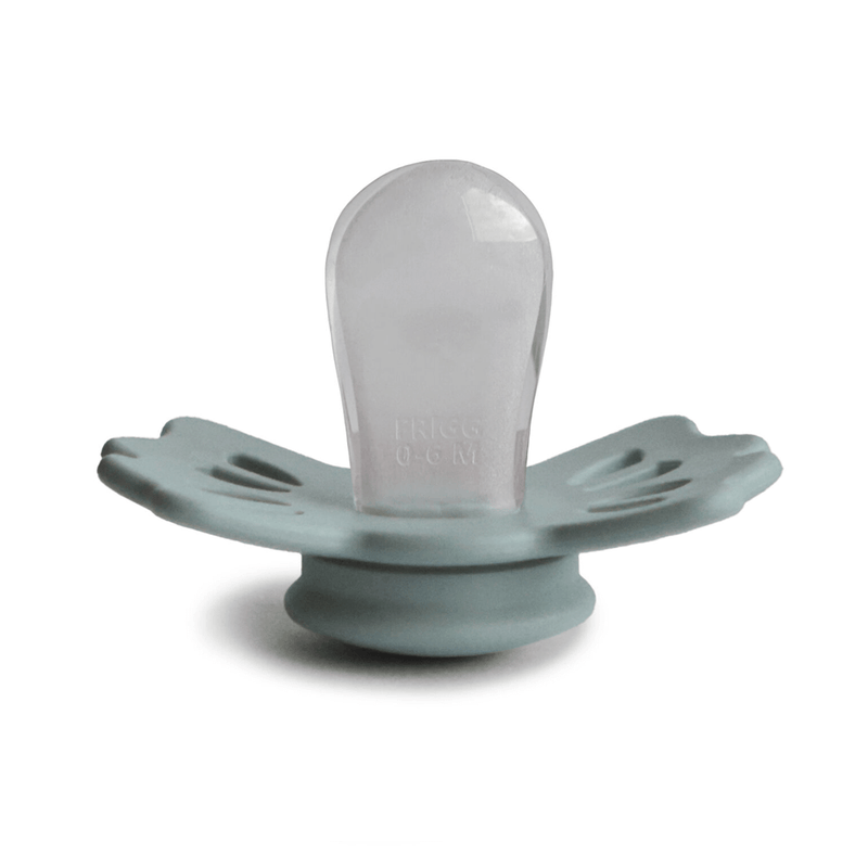 Frigg Pacifier Lucky Silicone Pacifier - Sage