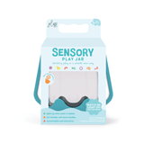 Glo Pal Sensory Play Jar Blue