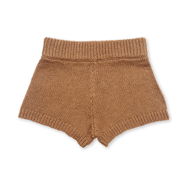 Grown Beach Shorts - Cedar