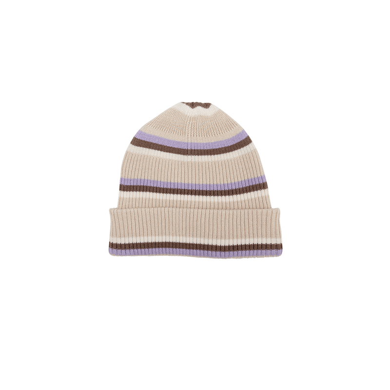 Grown Organic Pixie Beanie - Stripe