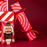 House Of Chocolate Nutcracker Nut Dragees