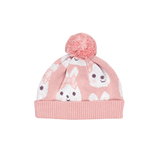 Huxbaby Bunny Love Knit Beanie