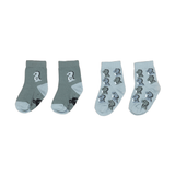 Huxbaby Hux Dino Socks