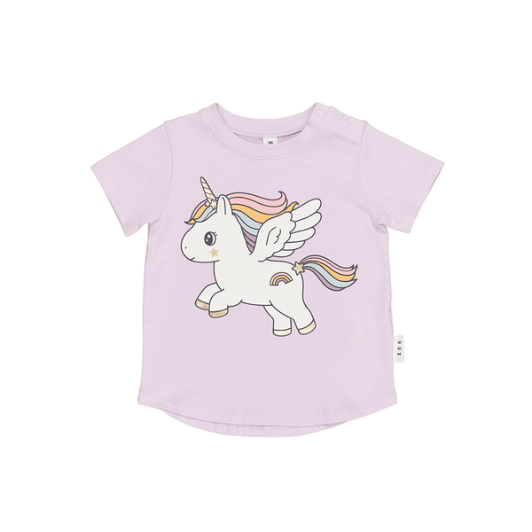 Huxbaby Magical Unicorn T-Shirt