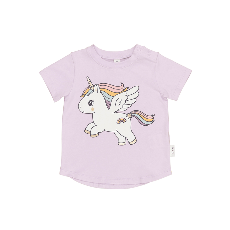 Huxbaby Magical Unicorn T-Shirt