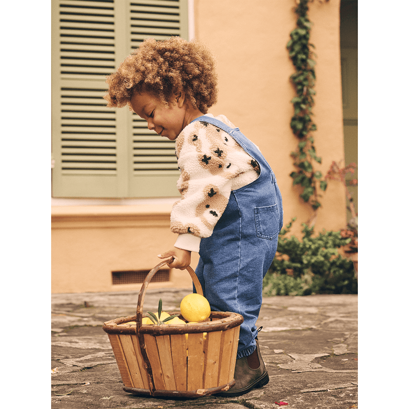 Huxbaby overalls sales