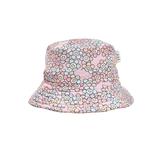 Huxbaby Rainbow Daisy Swim Hat
