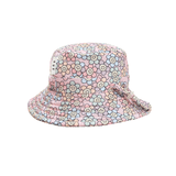 Huxbaby Rainbow Daisy Swim Hat