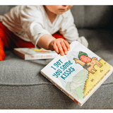 I Got You Some Kisses Board Book