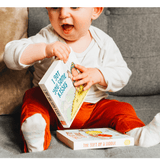 I Got You Some Kisses Board Book