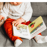 I Got You Some Kisses Board Book